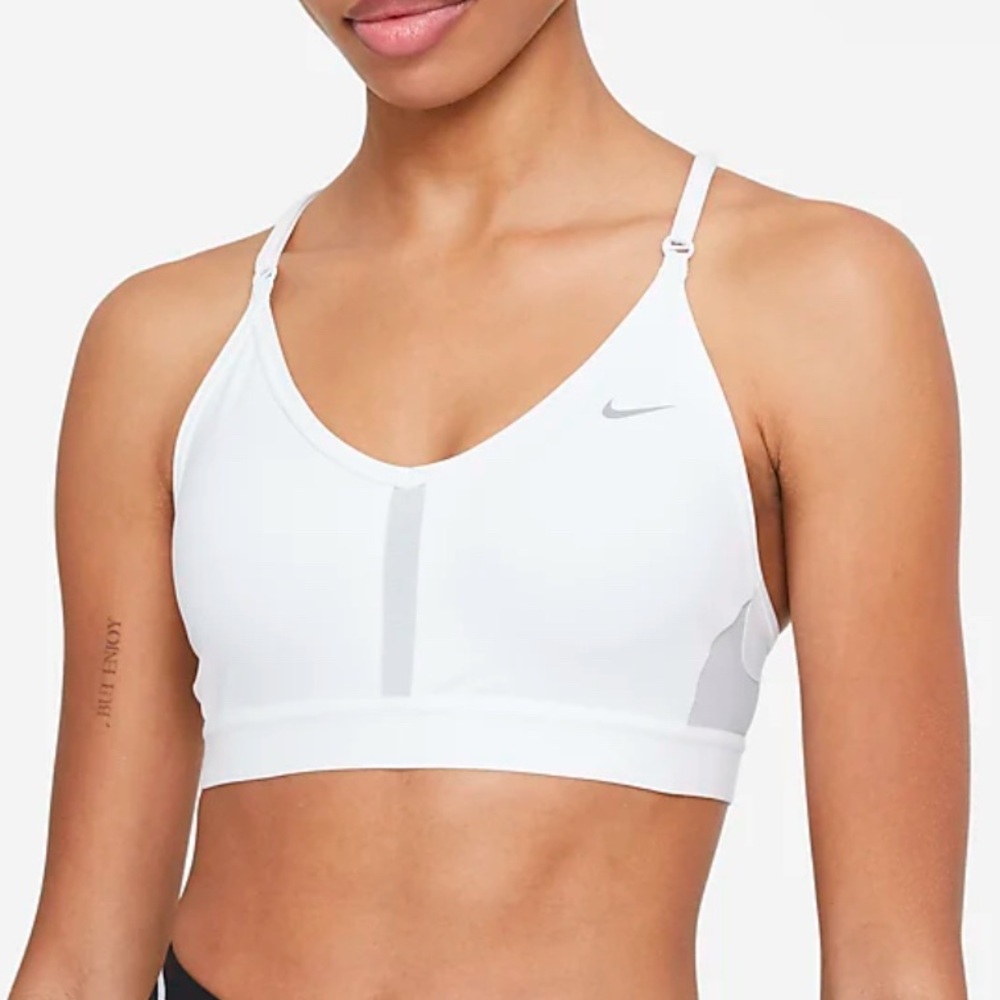 NWT
Nike Indy lightweight sports bra, size XS